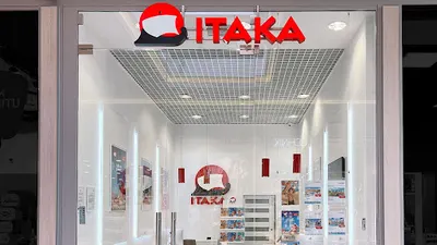 ITAKA